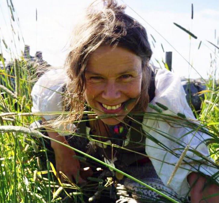 Linda Mjöll